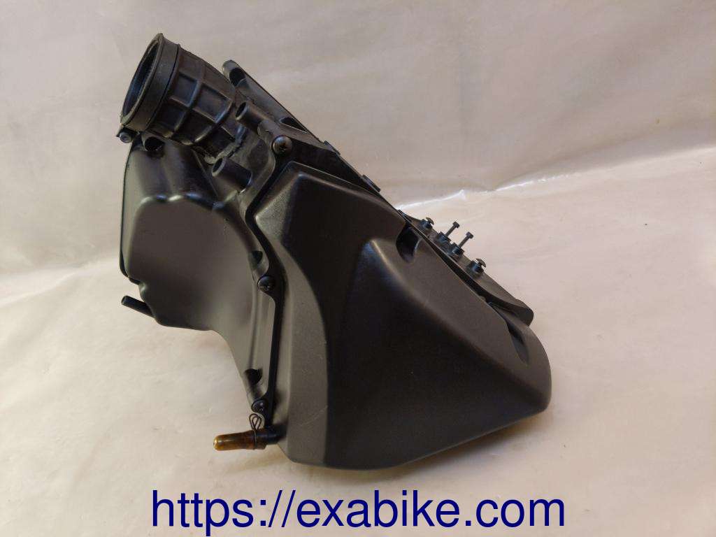 air cleaner box Yamaha MT03 - photo 2