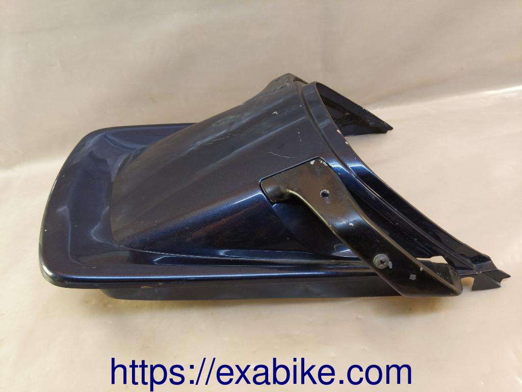 cul de selle Yamaha FJ 1200 - photo 2