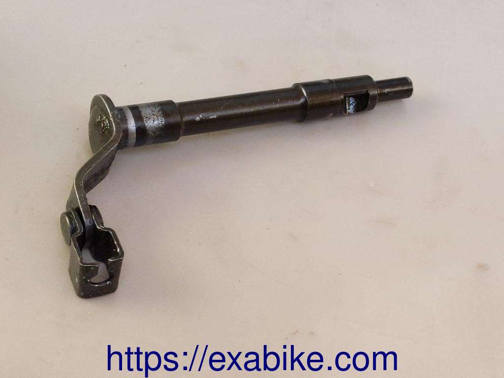 clutch cam lever Honda NSR 125 - photo 1