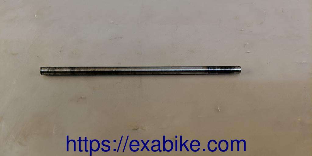 clutch spindle Yamaha IT 175 - photo 1