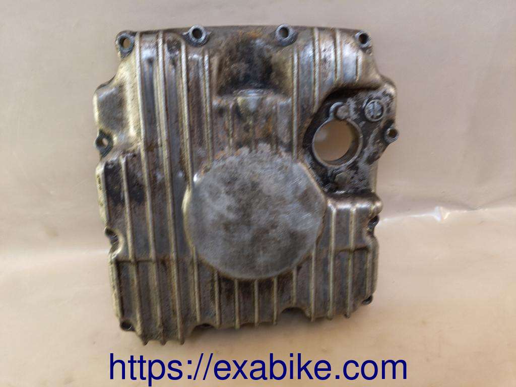 oil pan Yamaha 600 FZ - photo 1