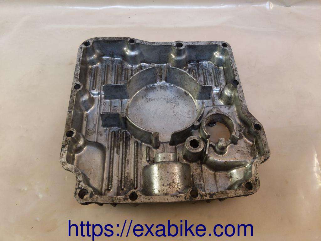 oil pan Yamaha 600 FZ - photo 2
