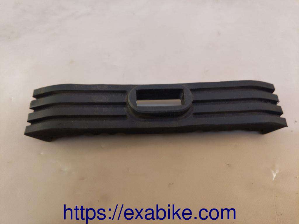 caoutchouc de réservoir Yamaha XJ 600 - photo 1