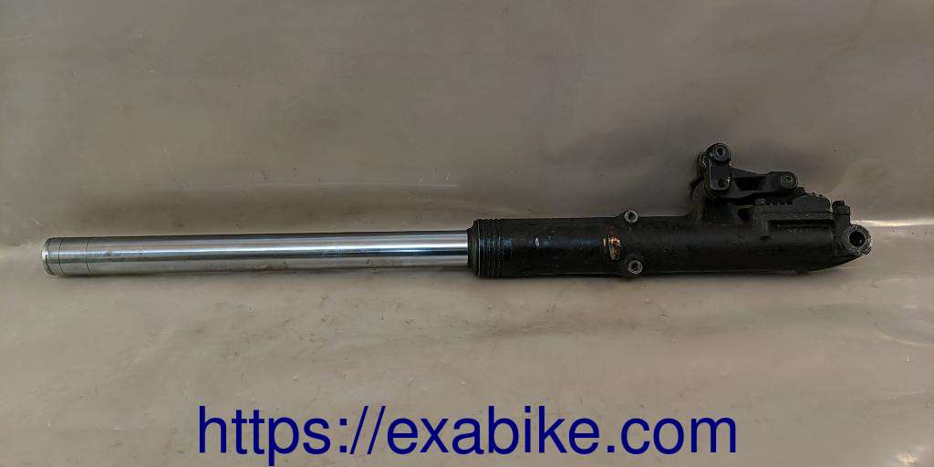 bras de fourche droit Honda CBX 400 - photo 3