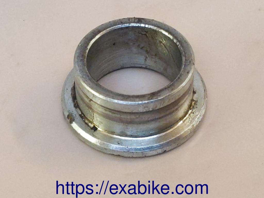 wheel spacer, front Kawasaki ZX9R - photo 1