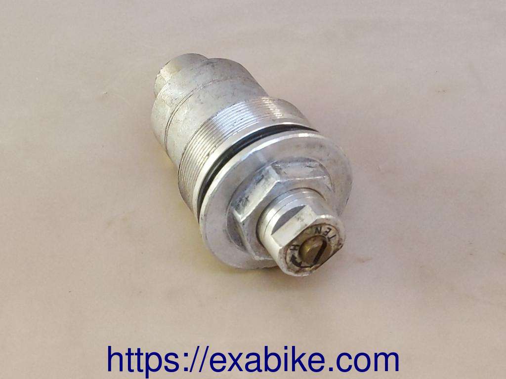 front fork tube cap Voir la photo ou référence modele a identifier - photo 1