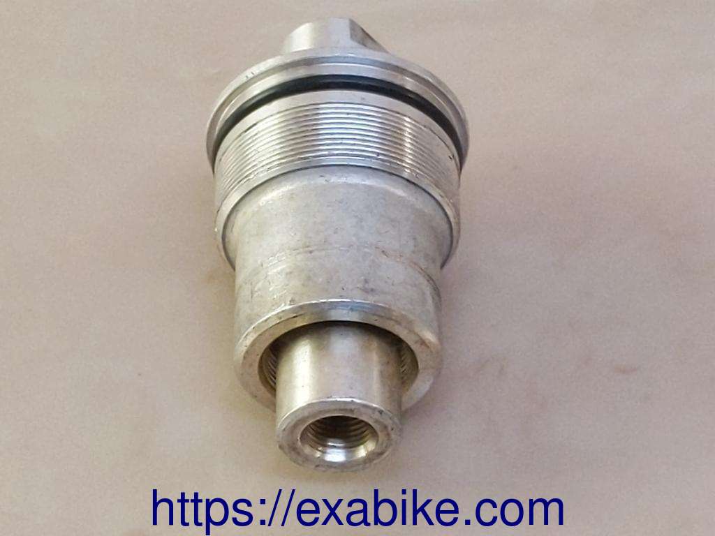 front fork tube cap Voir la photo ou référence modele a identifier - photo 2