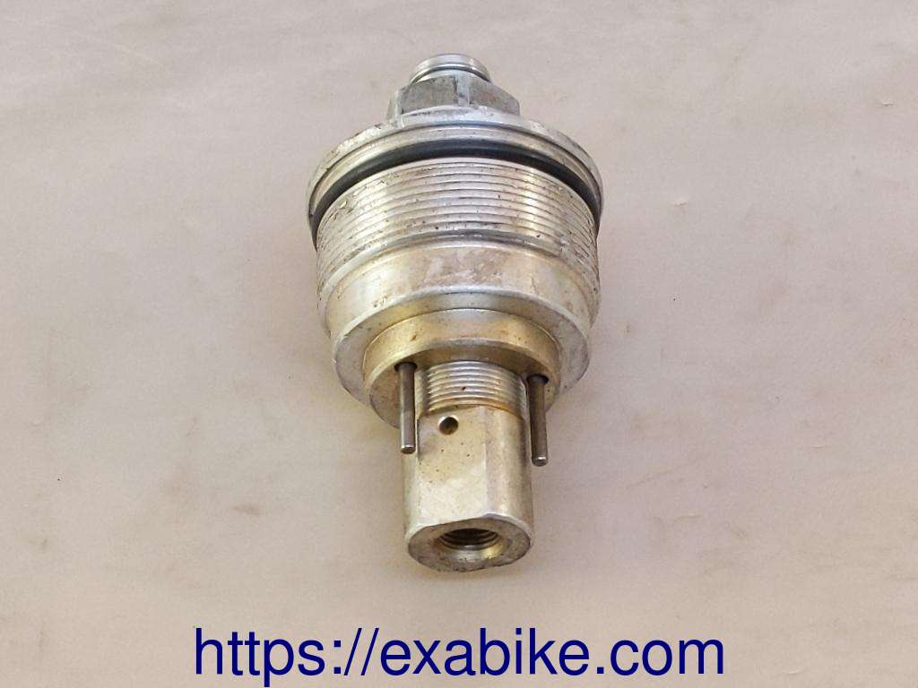 front fork tube cap Voir la photo ou référence modele a identifier - photo 2