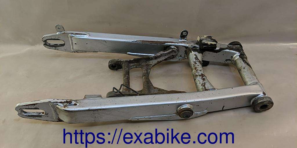 swingarm Yamaha XJ 600 - photo 1