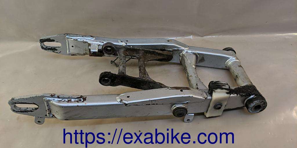 swingarm Yamaha XJ 600 - photo 2