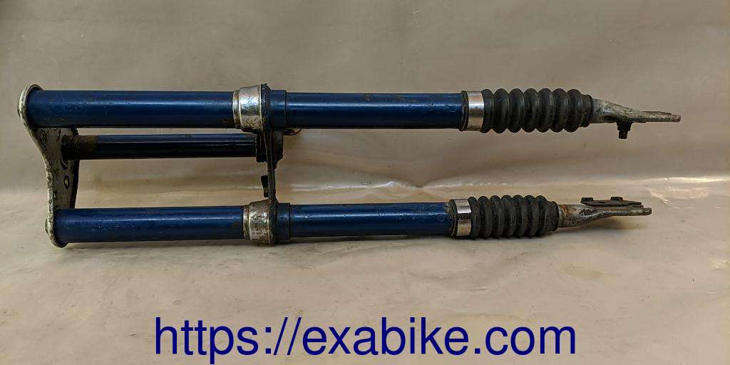 front fork Voir la photo ou référence modele a identifier - photo 1