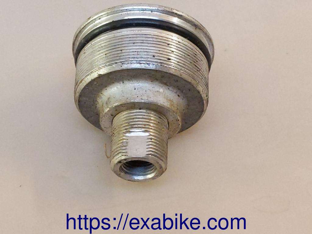 front fork tube cap Voir la photo ou référence modele a identifier - photo 2