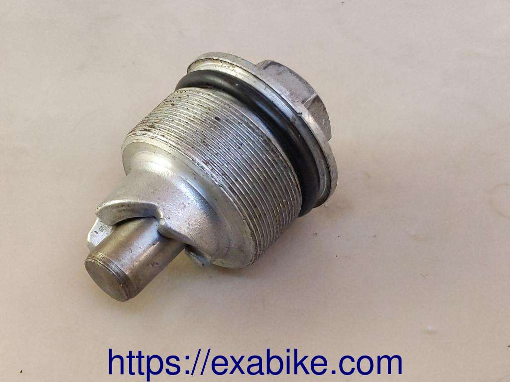 bouchon de fourche Suzuki GSXR 1100 - photo 2