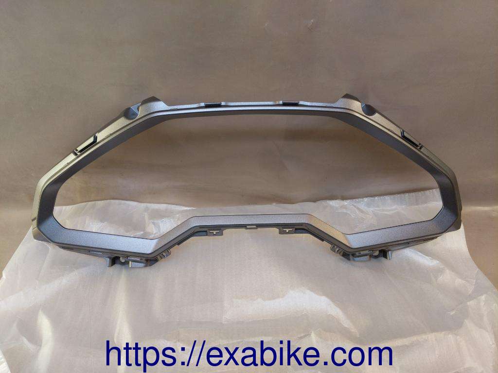 meters cowl Honda GL 1800 - photo 1