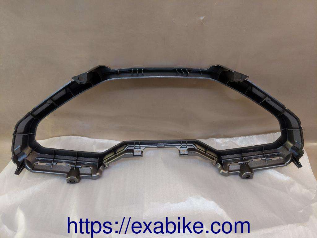 meters cowl Honda GL 1800 - photo 2
