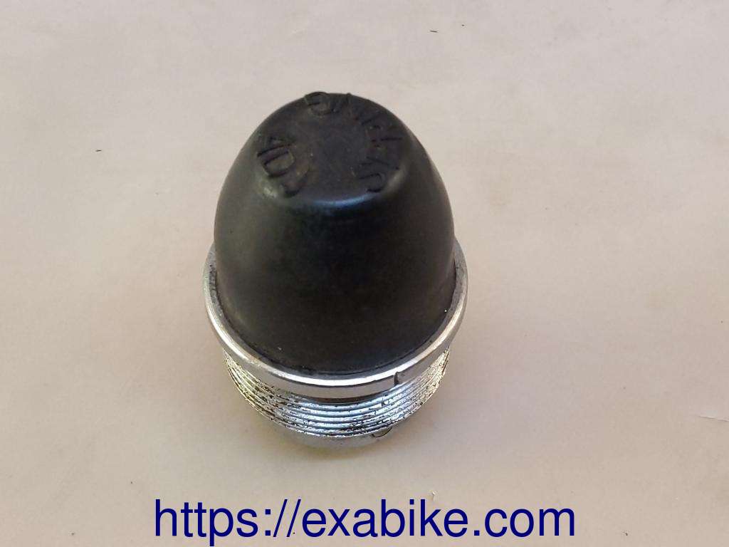 front fork tube cap Voir la photo ou référence modele a identifier - photo 1