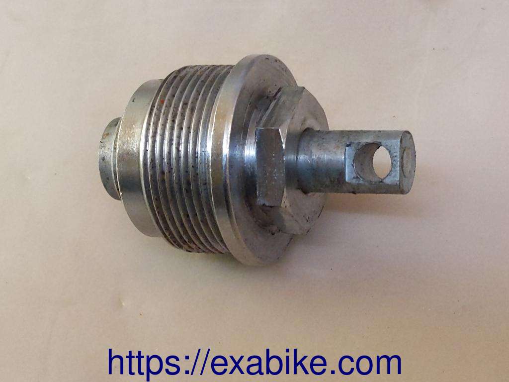 front fork tube cap Voir la photo ou référence modele a identifier - photo 2