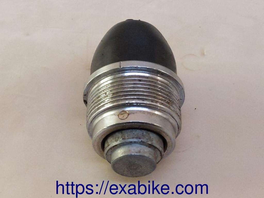 front fork tube cap Voir la photo ou référence modele a identifier - photo 3