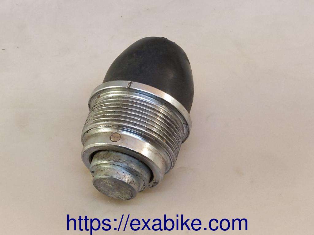 front fork tube cap Voir la photo ou référence modele a identifier - photo 2