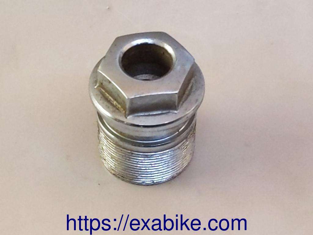 front fork tube cap Voir la photo ou référence modele a identifier - photo 1