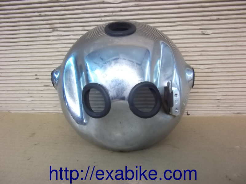 headlight casing Yamaha XJ 600 Diversion - photo 1