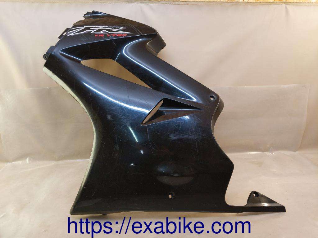side fairing, left Honda VFR 800 - photo 1