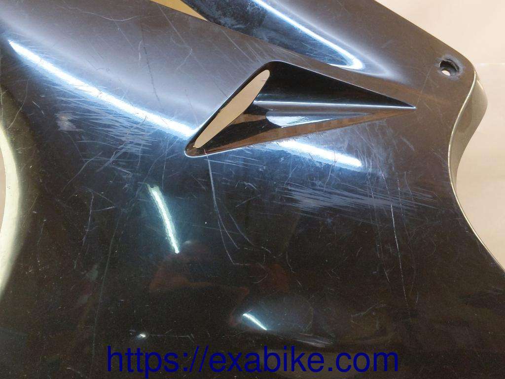 side fairing, left Honda VFR 800 - photo 2