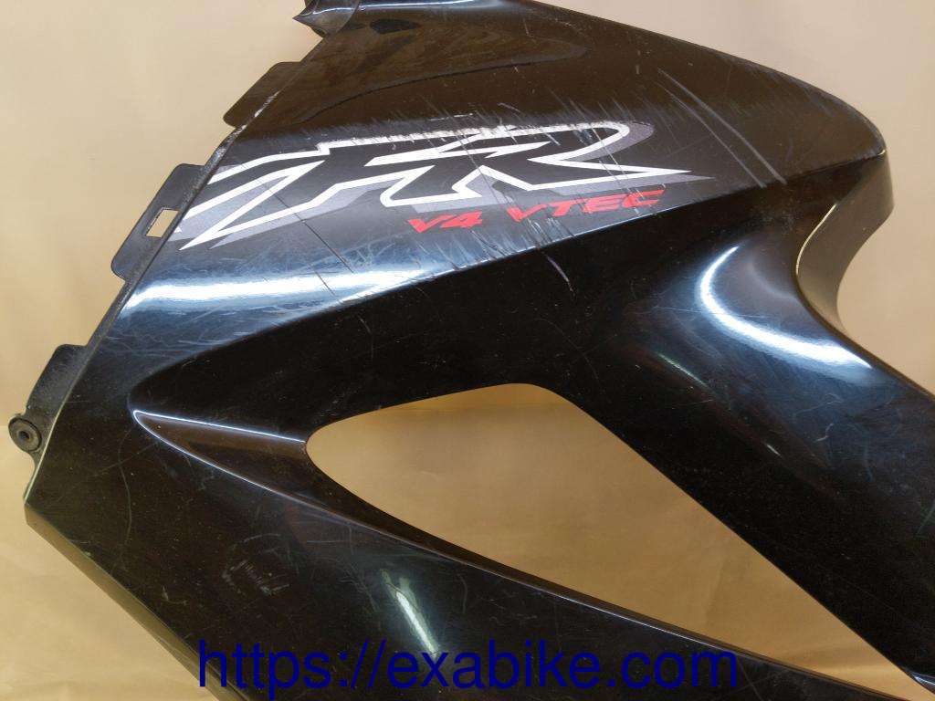 side fairing, left Honda VFR 800 - photo 3