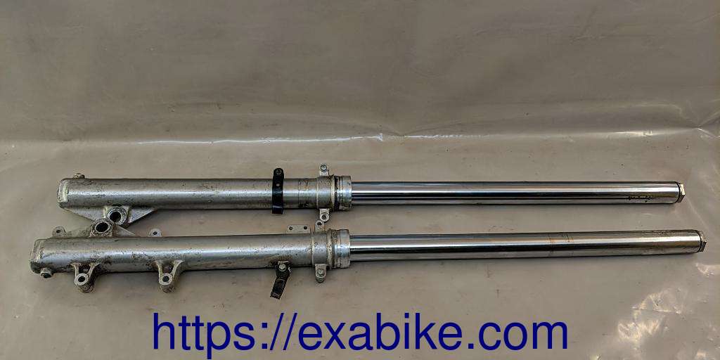 fork element Honda NX 125 - photo 1