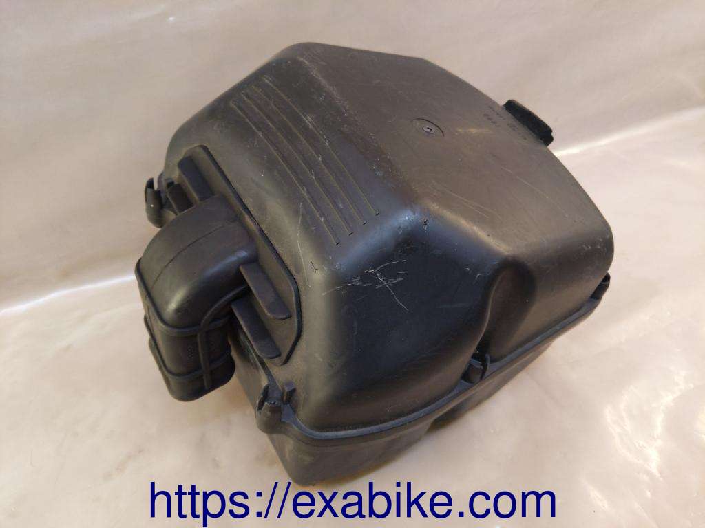boite à air Suzuki SV 650 - photo 1