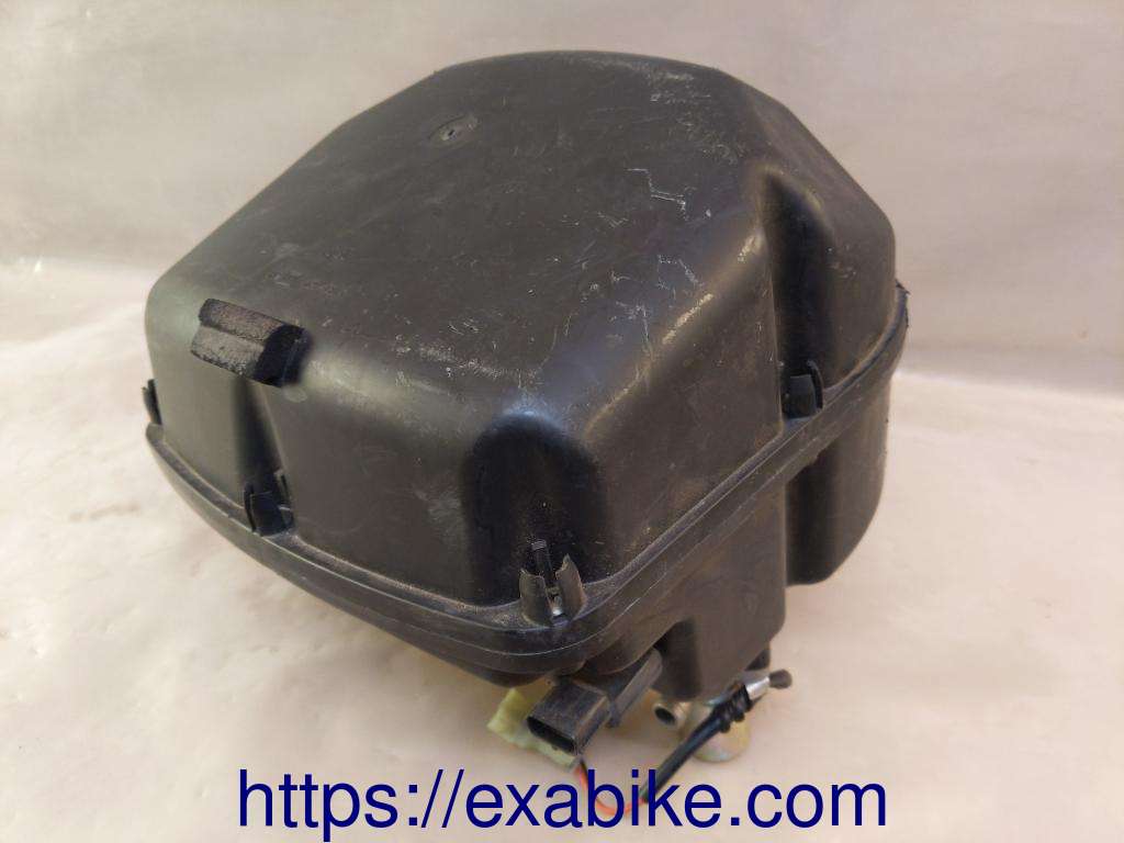 boite à air Suzuki SV 650 - photo 2