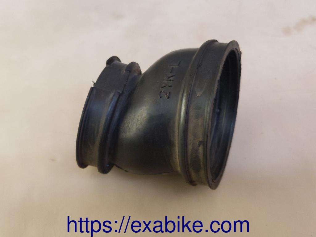 air cleaner case sleeve Yamaha TDR 250 - photo 1