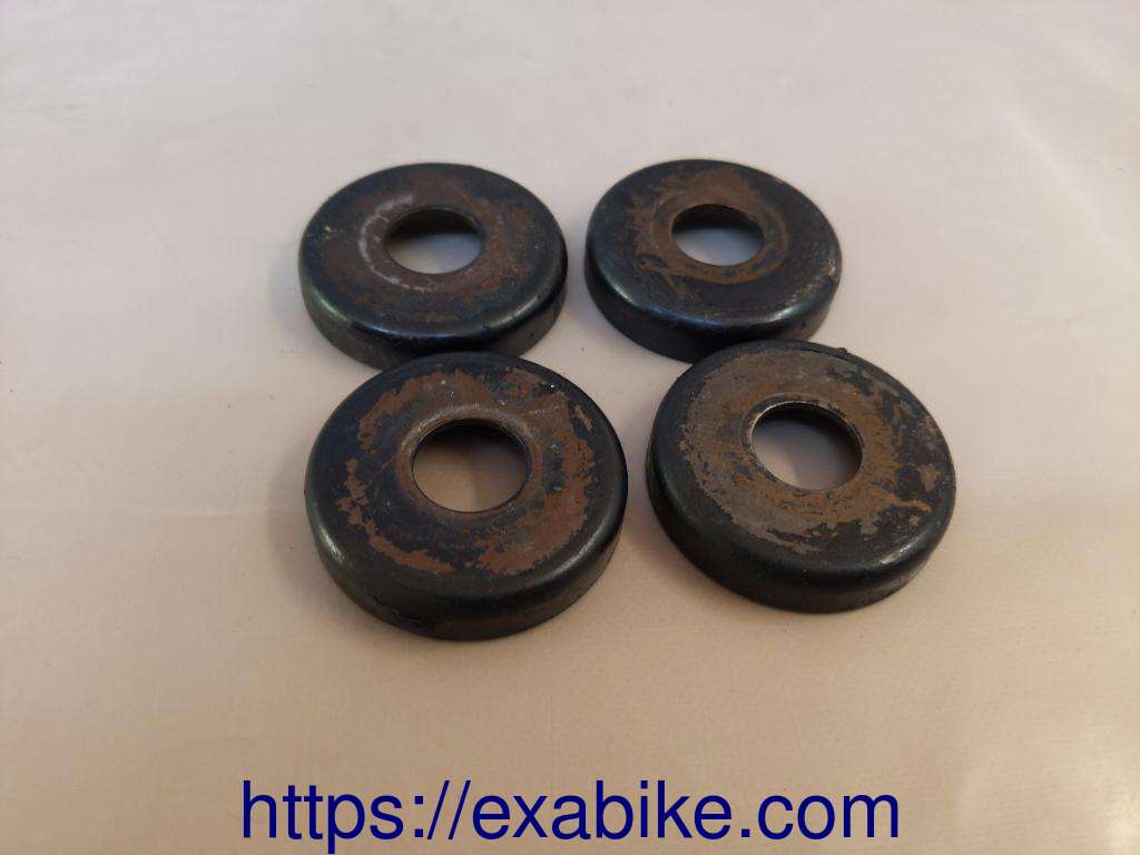 swingam spacers Honda CM 125 C - photo 1