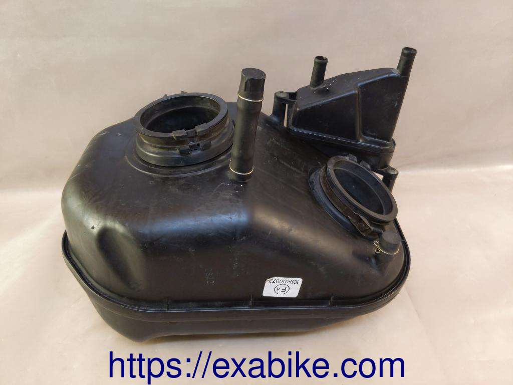 boite à air Suzuki SV 650 - photo 2