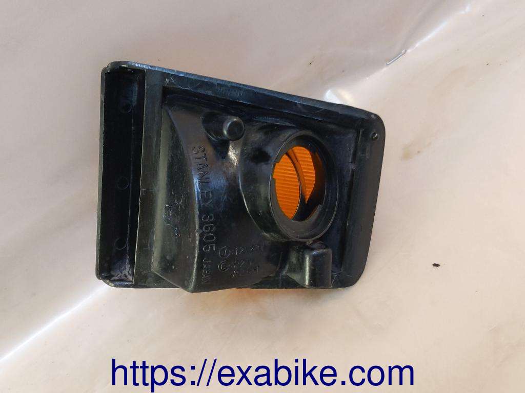 clignotant arrière gauche Kawasaki GPX-R 600 - photo 2
