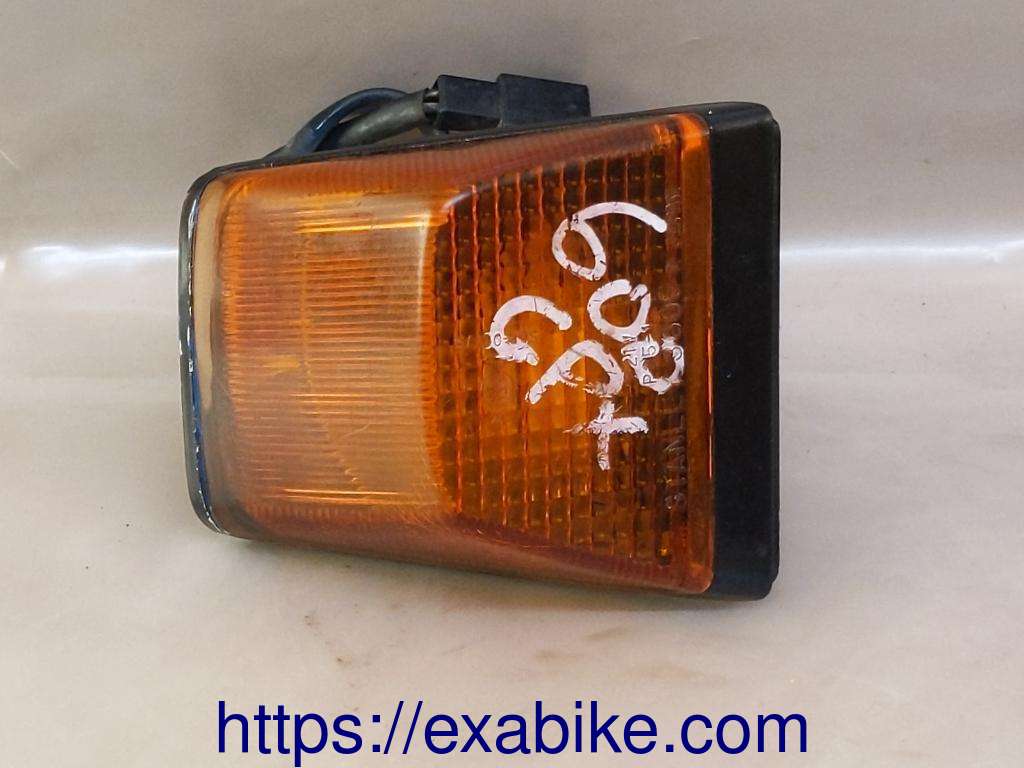 clignotant arrière droit Kawasaki GPX-R 600 - photo 1