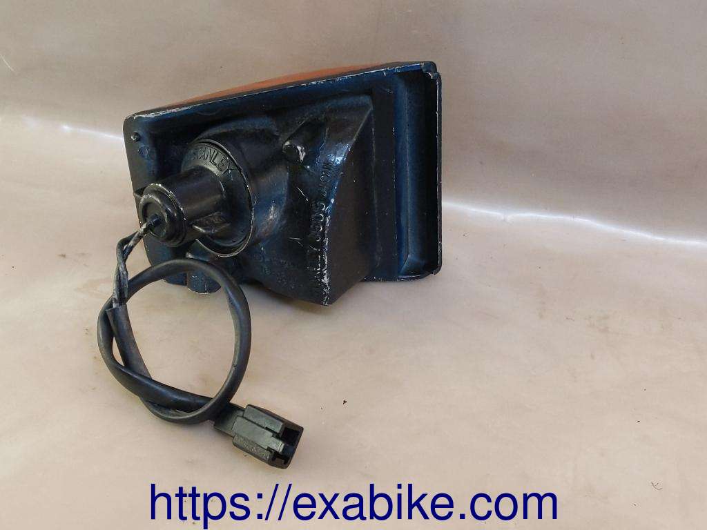 clignotant arrière droit Kawasaki GPX-R 600 - photo 2