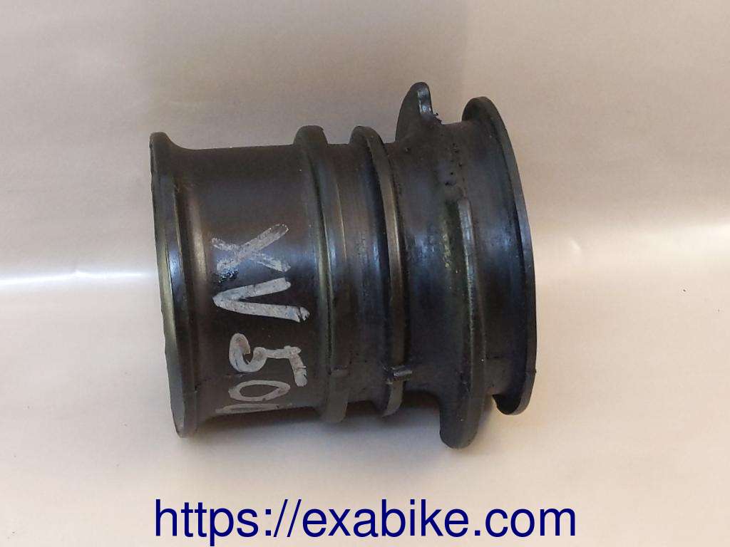 air cleaner case duct Yamaha XV 500 - photo 1