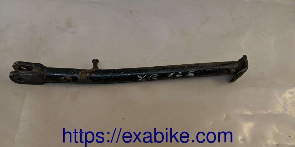 side stand Honda XR 125 - photo 1
