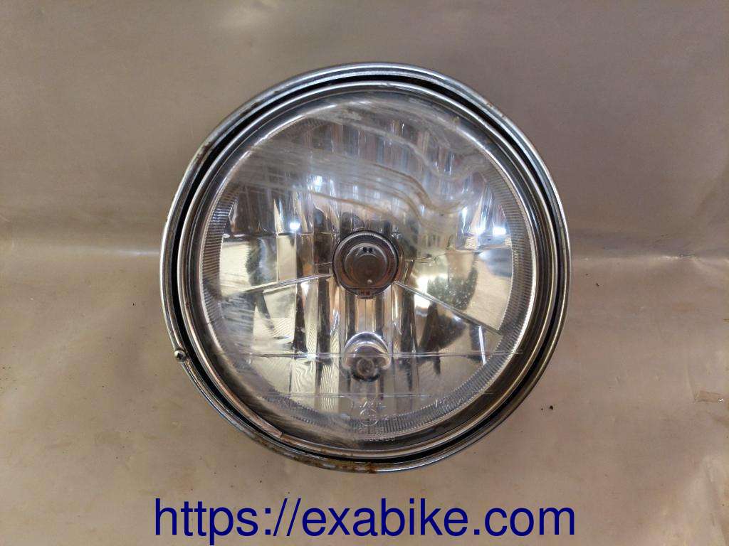 headlight Voir la photo ou référence modele a identifier - photo 1