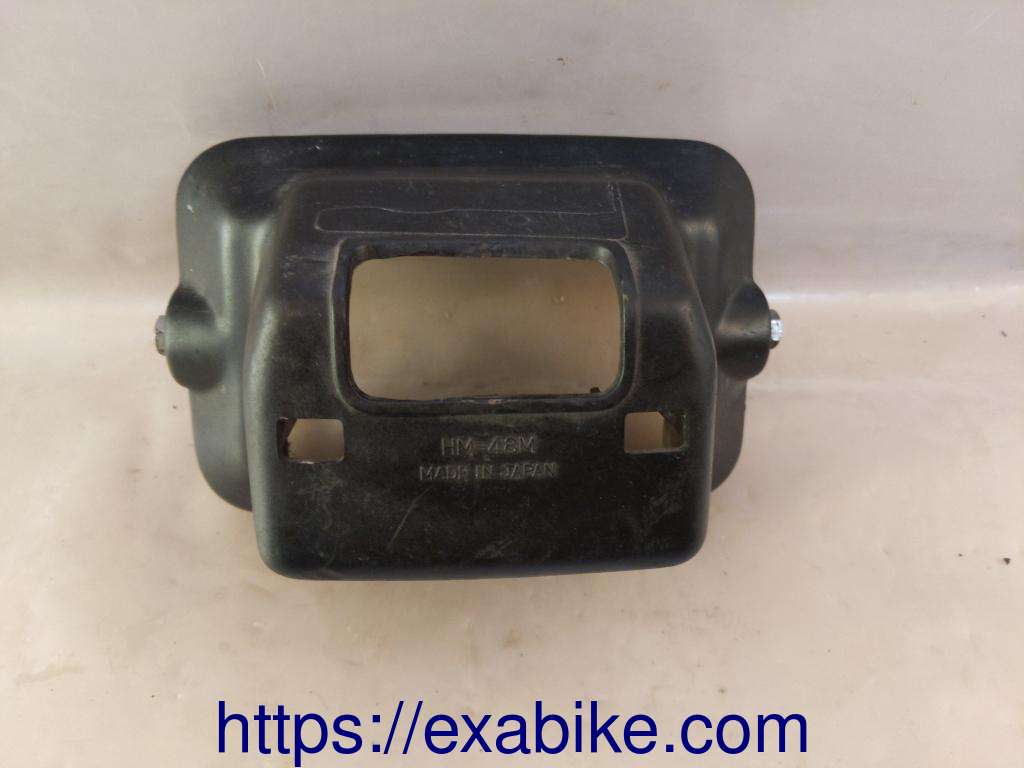 headlight case Voir la photo ou référence modele a identifier - photo 1