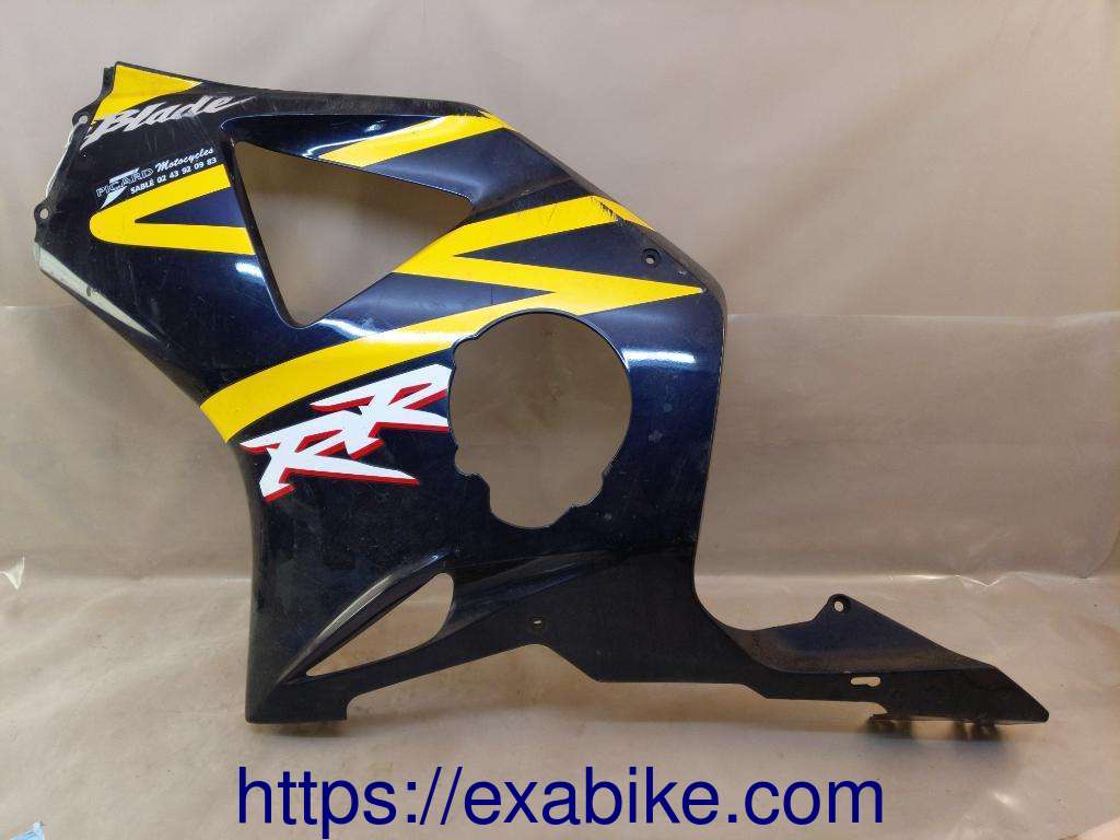 side fairing, left Honda CBR 900 - photo 1