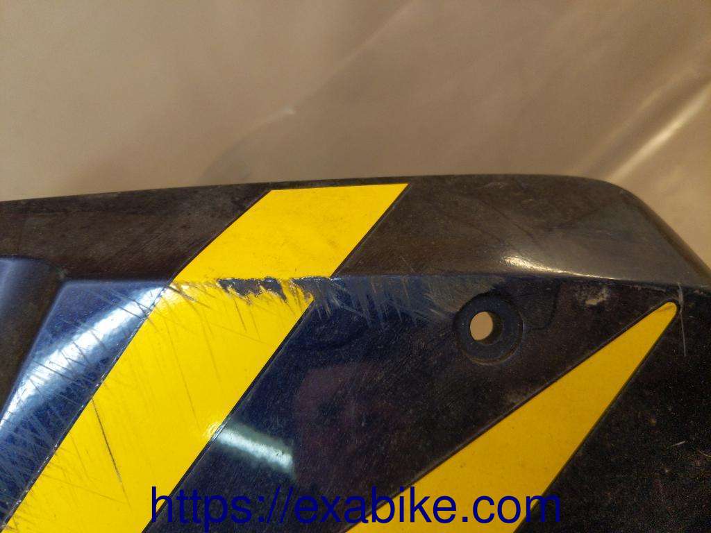 side fairing, left Honda CBR 900 - photo 3