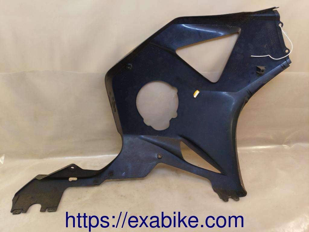 side fairing, left Honda CBR 900 - photo 4