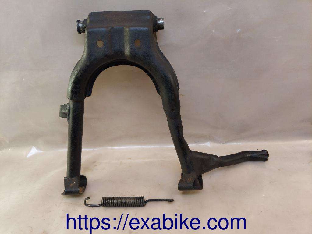 center stand Honda CX 500 - photo 1