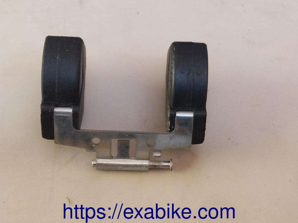 carburetor float Yamaha XS 400 - photo 1