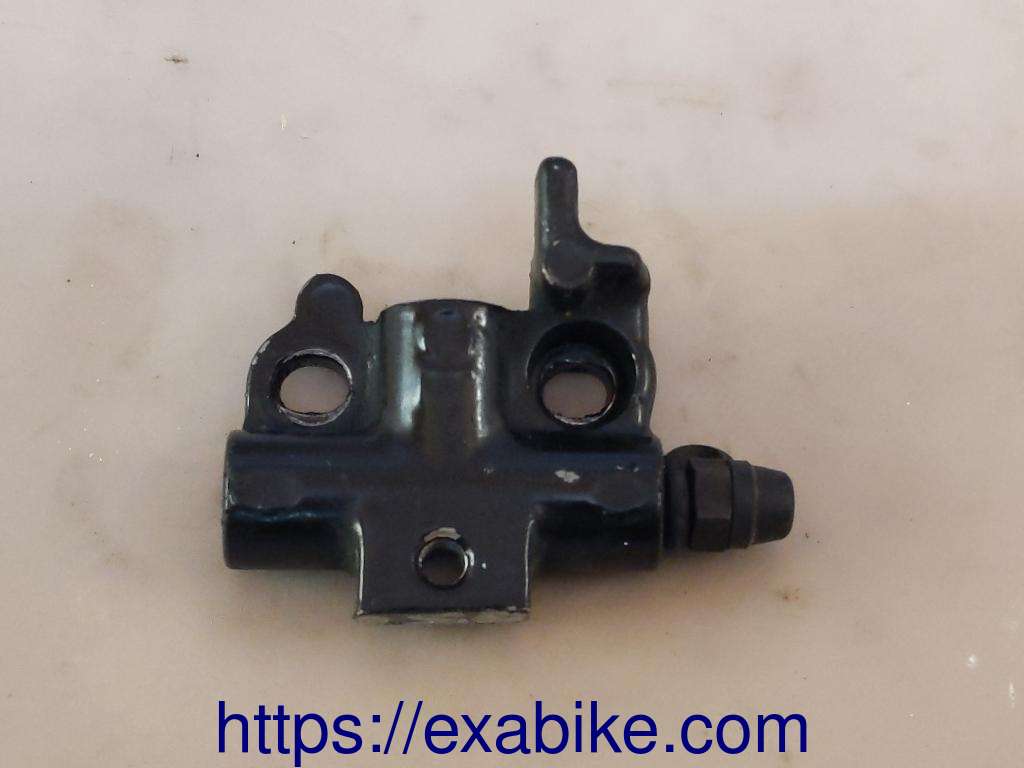 repartiteur de frein Kawasaki GPZ 750 - photo 1