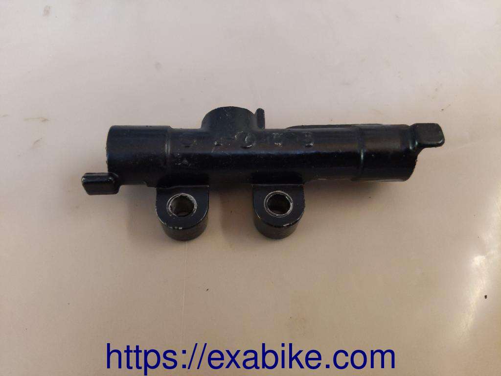 brake hoses repartitor Yamaha XJ 650 - photo 1