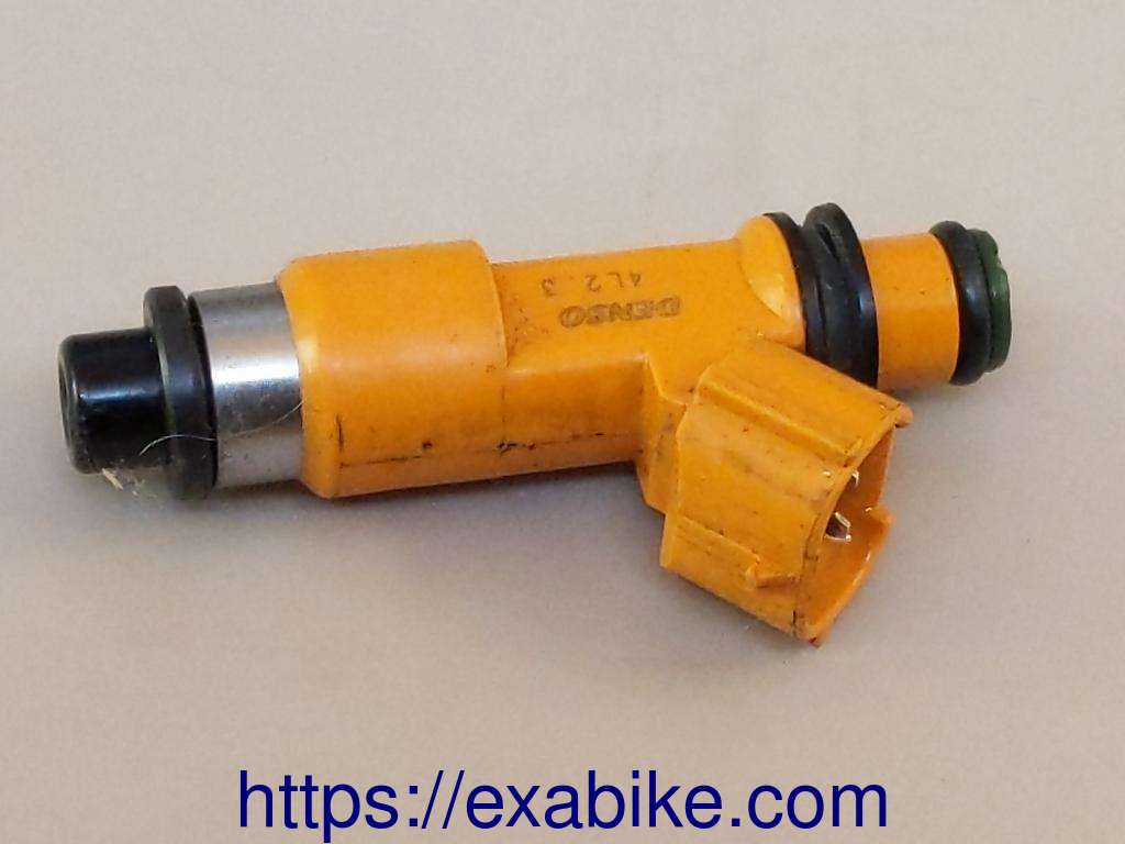 injector Honda CBR 600 RR - photo 1