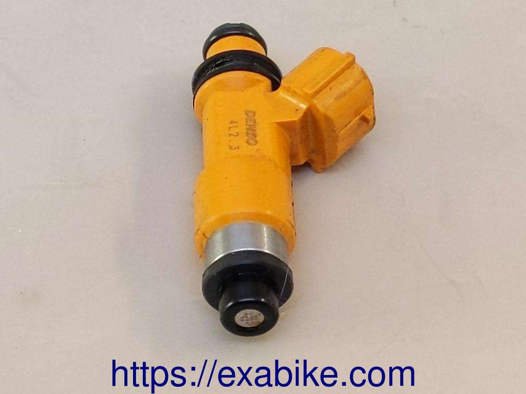 injector Honda CBR 600 RR - photo 2